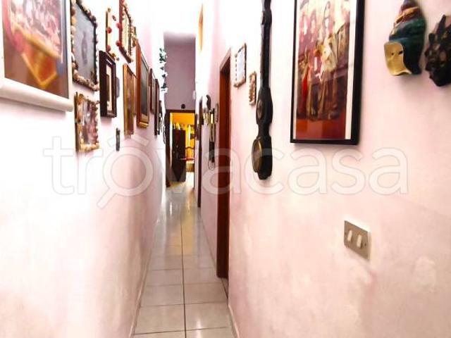 Appartamento in vendita a San Giovanni Galermo-Trappeto-Cibali, Catania