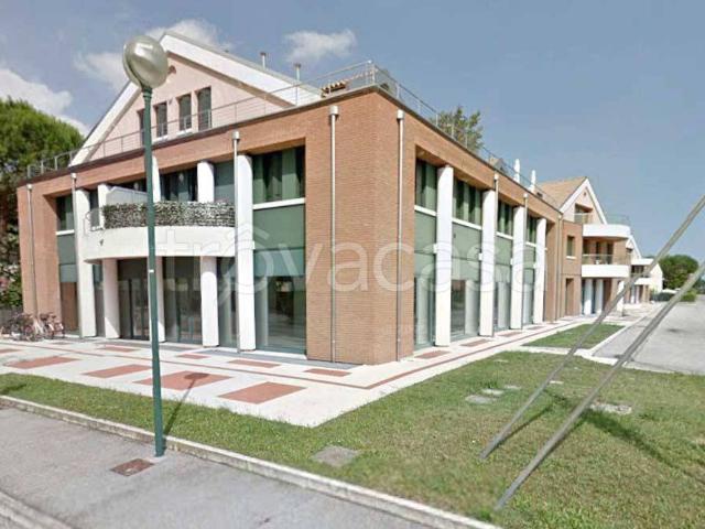 Appartamento in vendita a Cavallino-Treporti, Punta Sabbioni