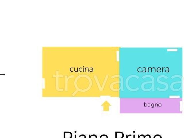 Appartamento in vendita a Cecina, Toscana