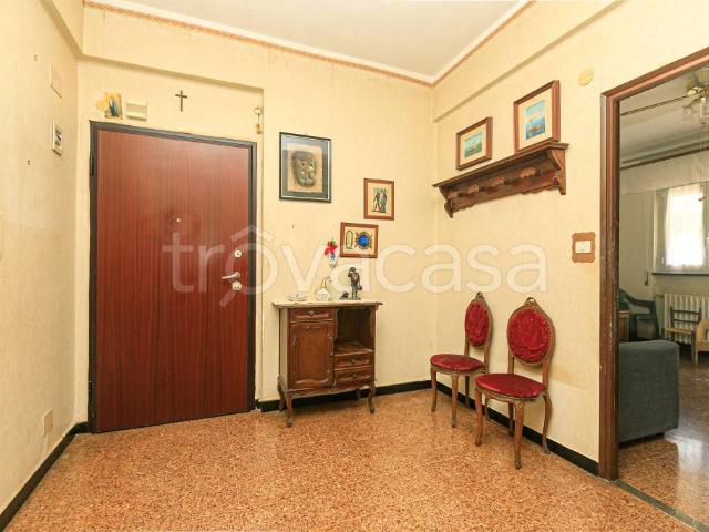 Appartamento in vendita a Ceranesi, Liguria