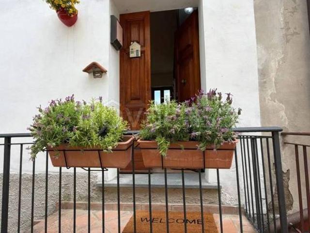 Appartamento in vendita a Chianni, Toscana