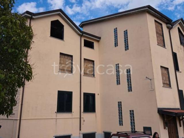 Appartamento in vendita a Chiaromonte, Basilicata