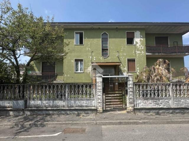 Appartamento in vendita a Chieve, Lombardia