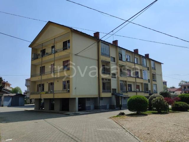Appartamento in vendita a Piemonte, Torino