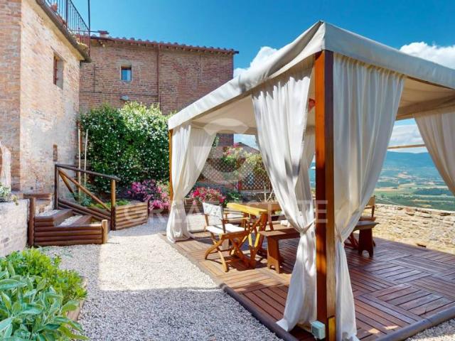 Appartamento in vendita a Canale, Città Della Pieve