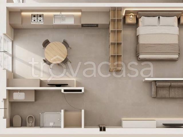 Appartamento in vendita a Marche, Macerata