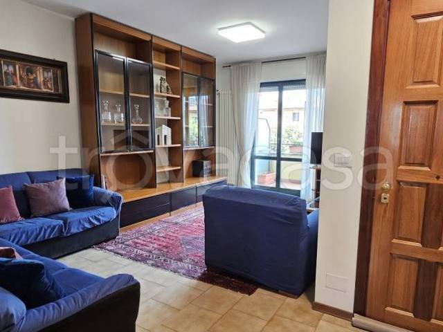 Appartamento in vendita a San Marone, Marche