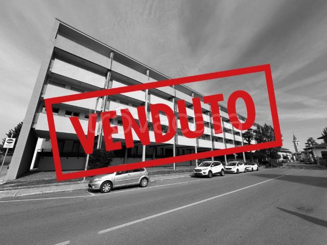 Appartamento in vendita a Codroipo, Friuli-Venezia Giulia