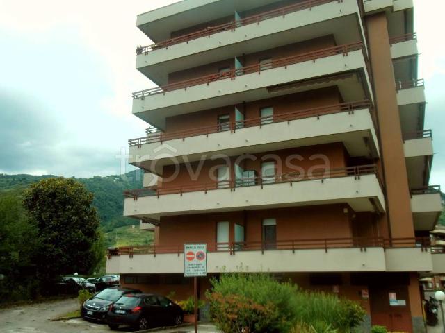Appartamento in vendita a Sagnino, Como