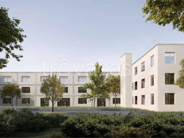 Appartamento in vendita a Caserme, Como