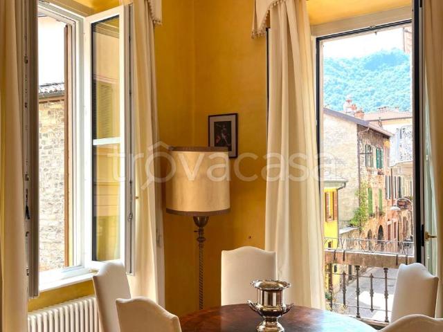 Appartamento in vendita a Sant'Agostino, Como