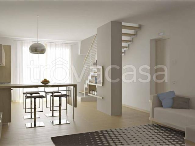 Appartamento in vendita a Monticella, Conegliano