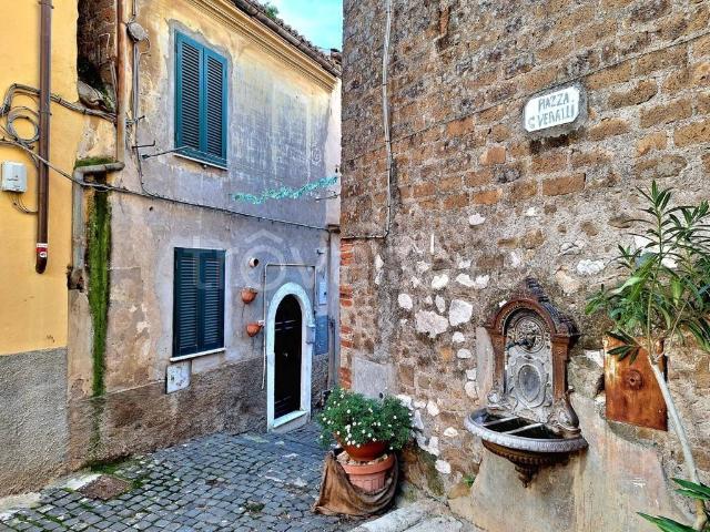 Appartamento in vendita a Cori, Lazio