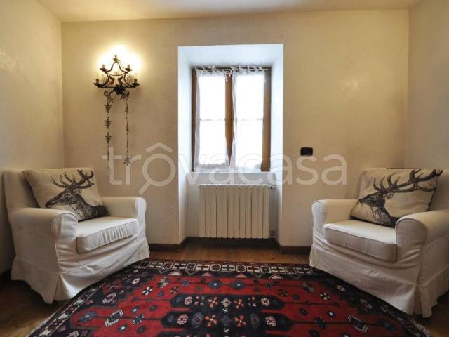 Appartamento in vendita a Val di Sotto, Cortina D'ampezzo