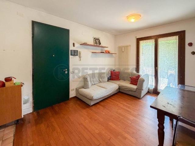 Appartamento in vendita a Olmo, Creazzo