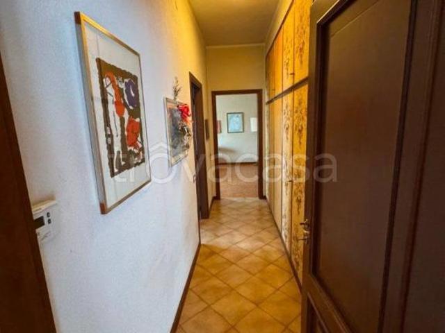 Appartamento in vendita a Zona Po, Cremona