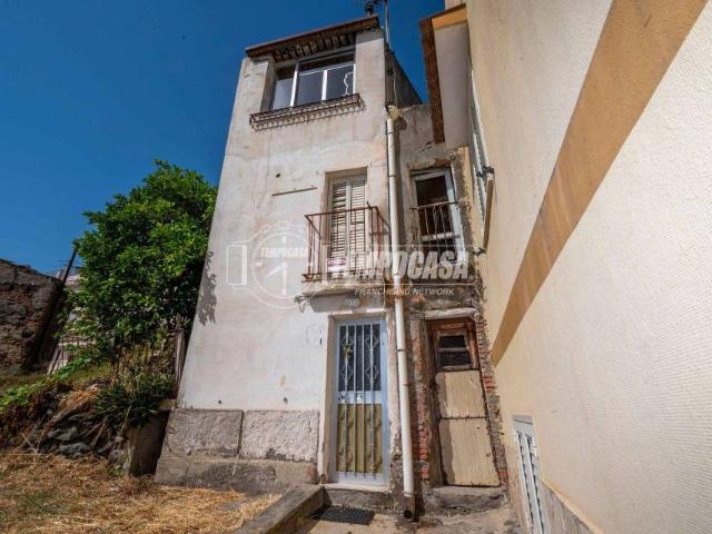 Appartamento in vendita a Itala, Sicilia