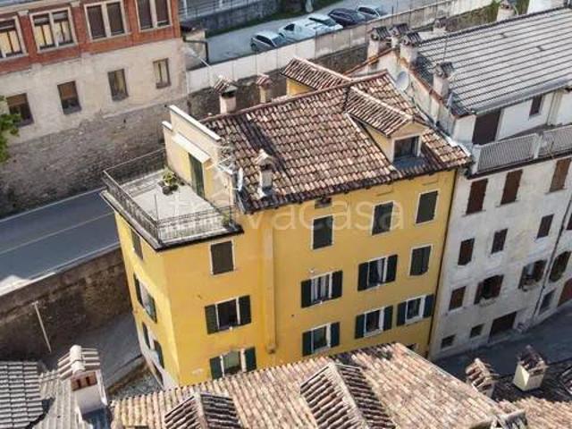Appartamento in vendita a Borgo Prà, Zoldo Alto