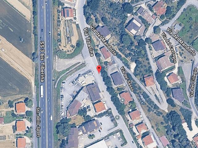 Appartamento in vendita a Ponte Nuovo, Deruta