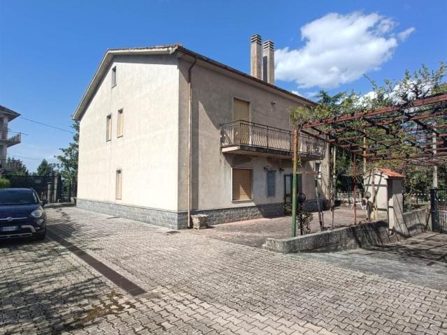 Villa Indipendente in vendita a Calabria, Cosenza