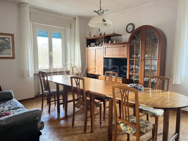 Appartamento in vendita a Santa Maria, Marche