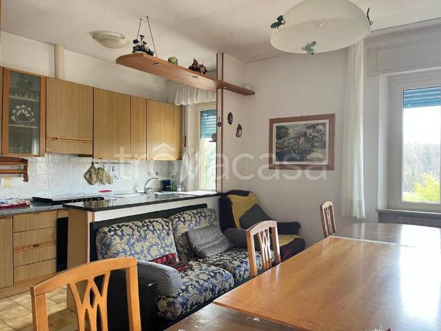 Appartamento in vendita a Santa Maria, Marche