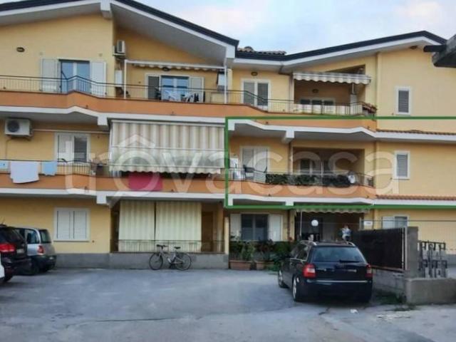 Appartamento in vendita a Belvedere, Falcone