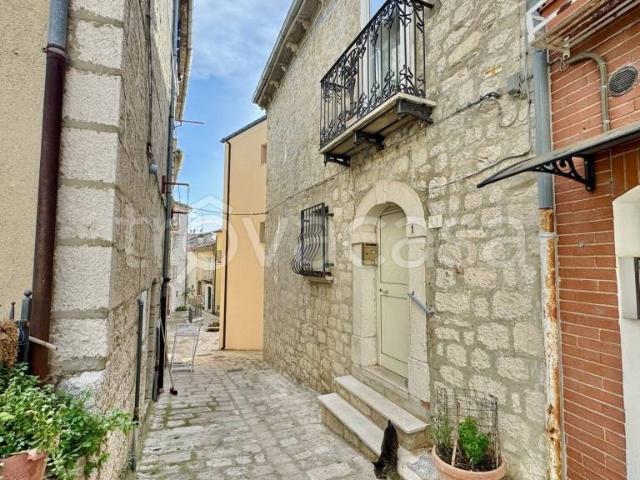 Appartamento in vendita a Ferrazzano, Campobasso