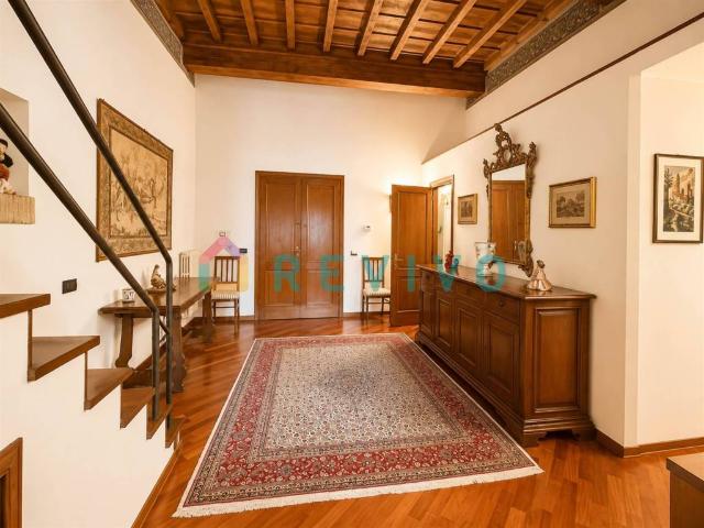Appartamento in vendita a Terenzano, Fiesole