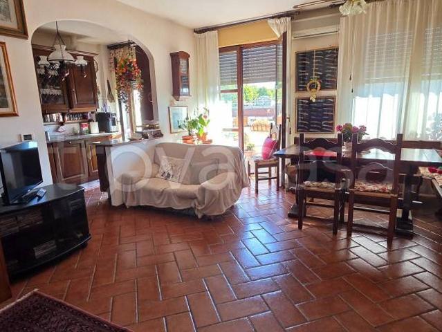 Appartamento in vendita a Brozzi, Firenze