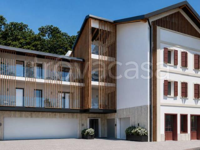 Appartamento in vendita a Magnifica Comunità degli Altipiani Cimbri, Folgaria