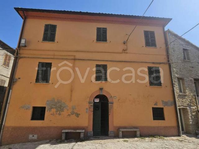 Appartamento in vendita a Isola di Fano, Fossombrone