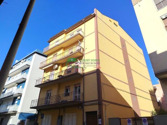 Appartamento in vendita a Gela, Sicilia