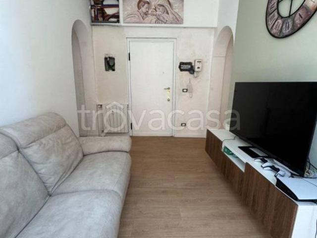 Appartamento in vendita a Bassa Val Bisagno, Serra Riccò