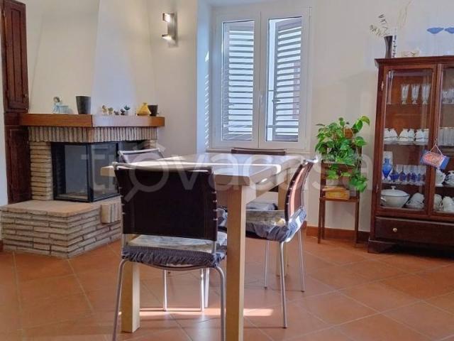 Appartamento in vendita a Giove, Terni