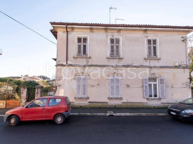 Villa Indipendente in vendita a Borgo Castello, Gorizia