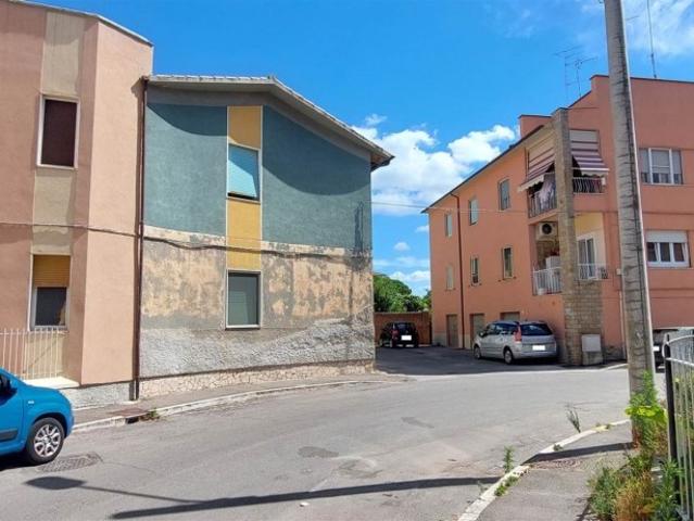 Appartamento in vendita a Barbanella, Monte Argentario