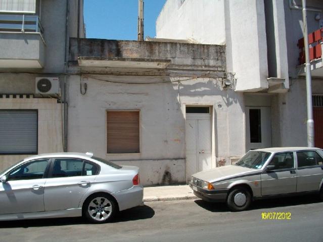 Appartamento in vendita a Puglia, Taranto