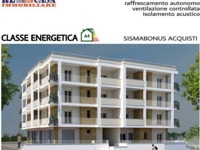 Appartamento in vendita a Grottammare, Ascoli Piceno