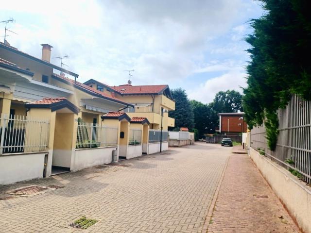 Appartamento in vendita a Inveruno, Lombardia