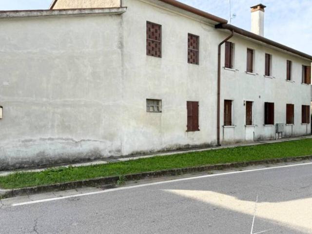 Appartamento in vendita a Istrana, Veneto