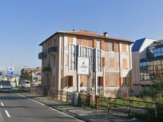 Appartamento in vendita a Canaletto, La Spezia