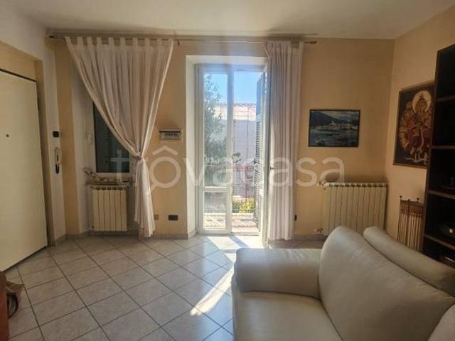 Appartamento in vendita a Umberto I, La Spezia