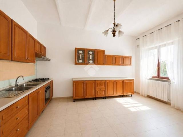 Appartamento in vendita a Civitanova-Sacca, Lanciano