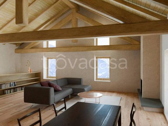 Appartamento in vendita a Locca, Ledro