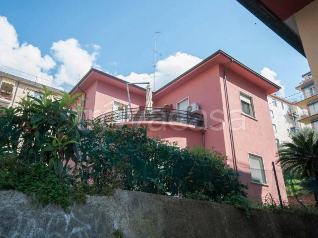 Appartamento in vendita a Barcola, Lerici