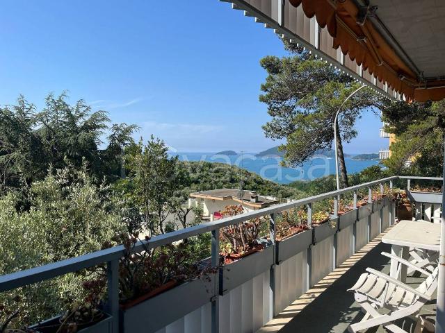 Appartamento in vendita a Lerici, Levanto