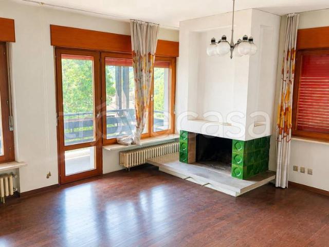 Appartamento in vendita a Comunità Alta Valsugana e Bersntol, Levico Terme