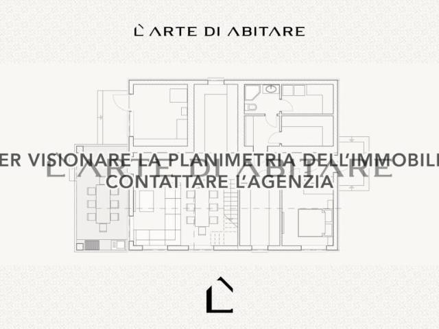 Appartamento in vendita a Limena, Padova