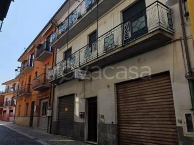 Appartamento in vendita a Lioni, Campania